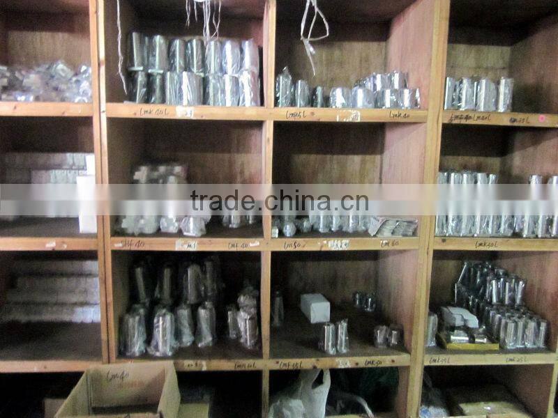 Ball Screw 1605 For CNC Machine