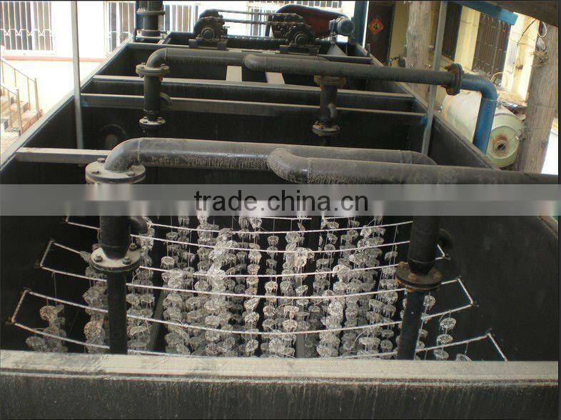 YM Sewage treatment systems/Domestic waste water treatment equipment