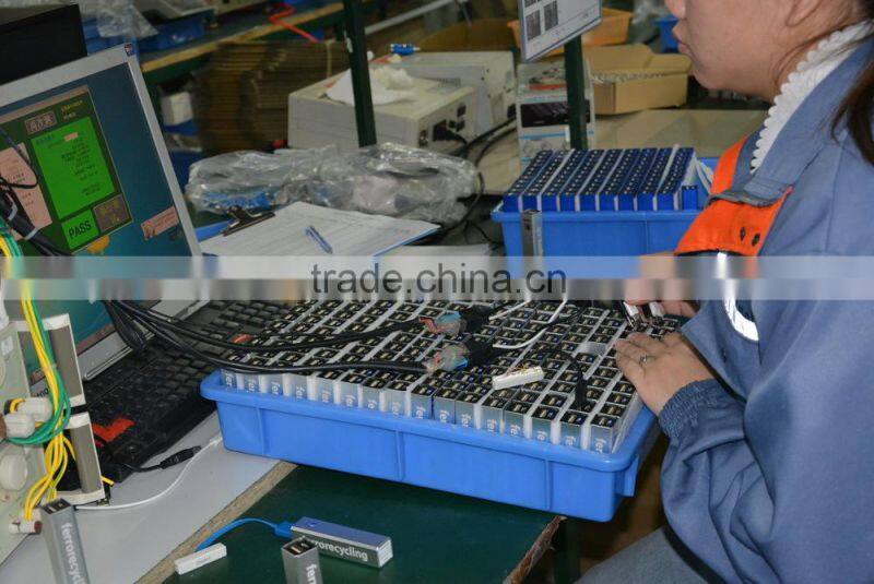 new item 2 usb wireless car charger with smart short circuit protect