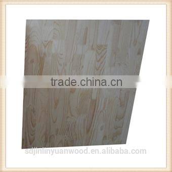 Pine furniture board/Cheap furniture board