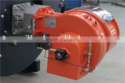 fire tube food processing horizontal steam boiler