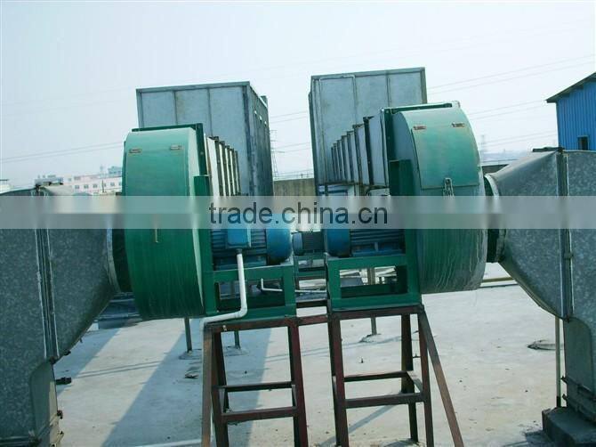 KBJX manufacturer air centrifugal fan blower