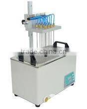 Full range of laboratory sample concentration, N2 gas concentrator, water bath nitrogen blowing concentrator