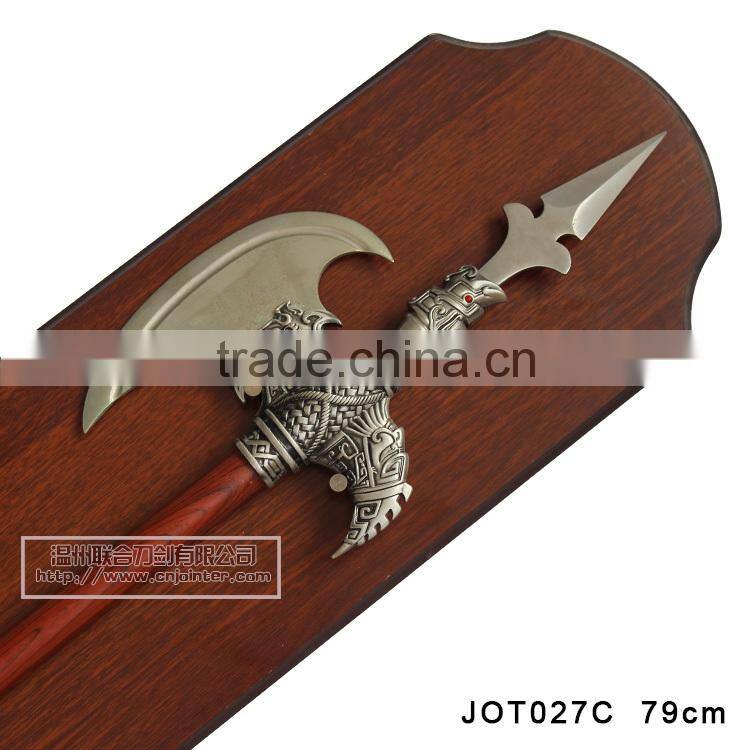 Wholesale fantasy axe JOT027C