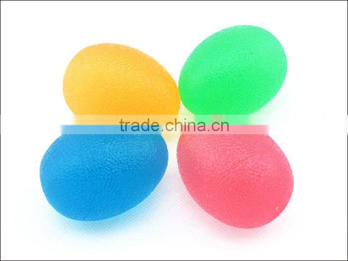 Hot sale Hand Relax Grip Ball for finger relax