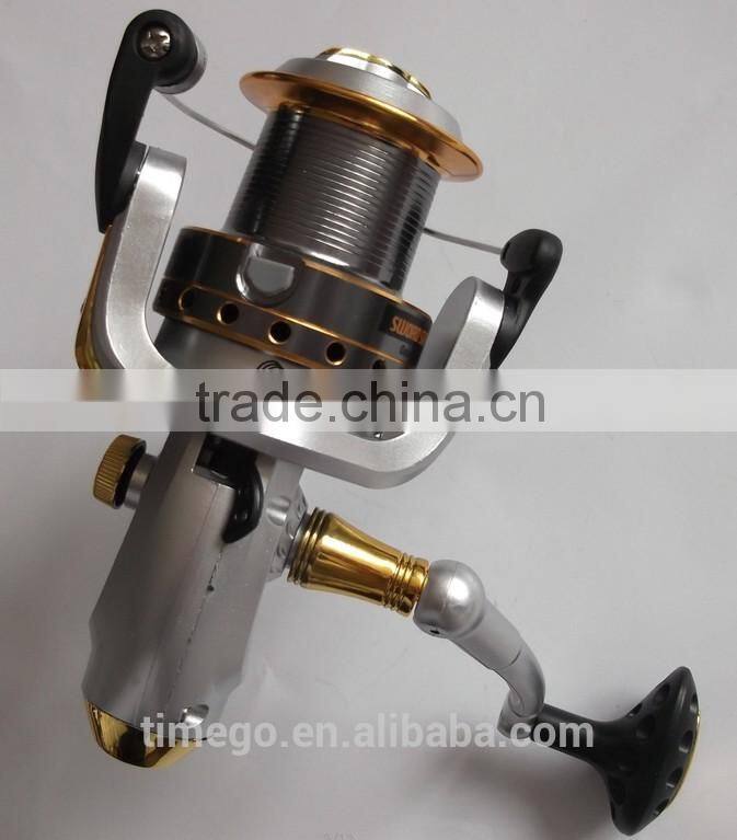 Chinese Manufacturers Surf Fishing Reel