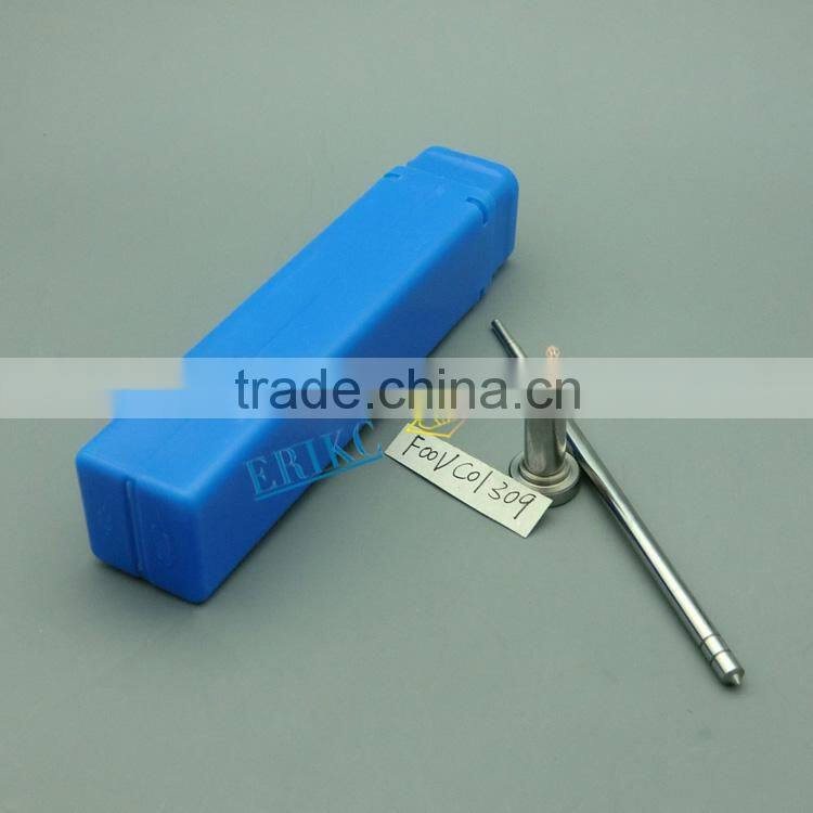 F00VC01309 common rail injector valve F 00V C01 309 bico injection valve group F00V C01 309