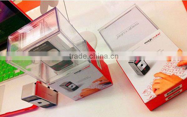 good design bluetooth laser virtual keyboard