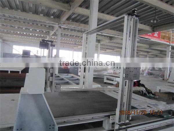 SM1330 hot wire cutter for eva foam cutting