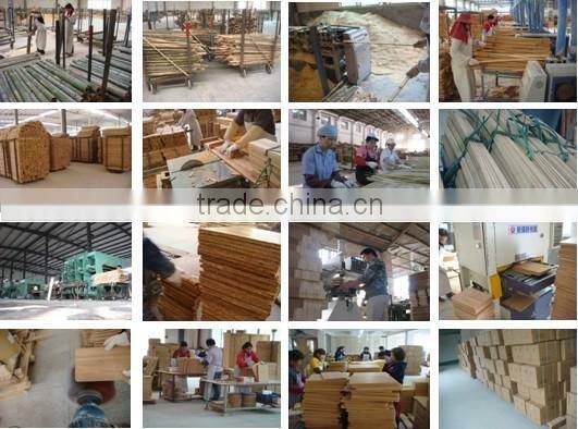 Bamboo Kitchen Drawer Organizer