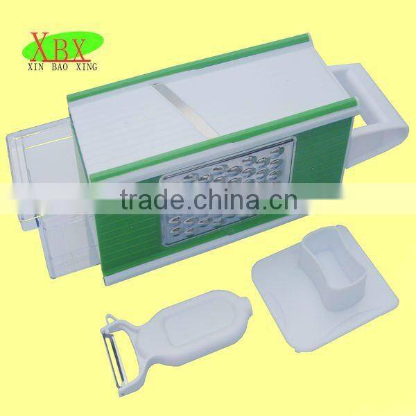 2015 Best plastic ABS food clamp/easy your life