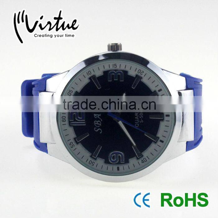 Student hot brand watch exporter
