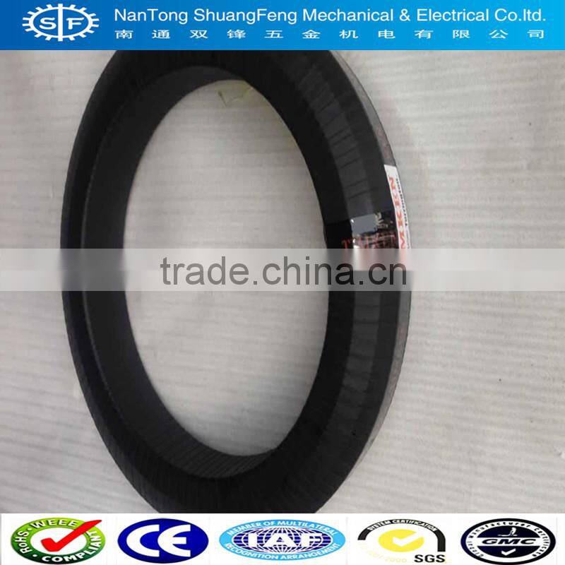 Alibaba gold supplier Taper Roller Bearing EE640191/640260 with OEM