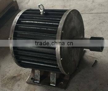 10KW/20KW/30KW/50KW/100KW Low RPM AC Three Phase Permanent Magnet Generator