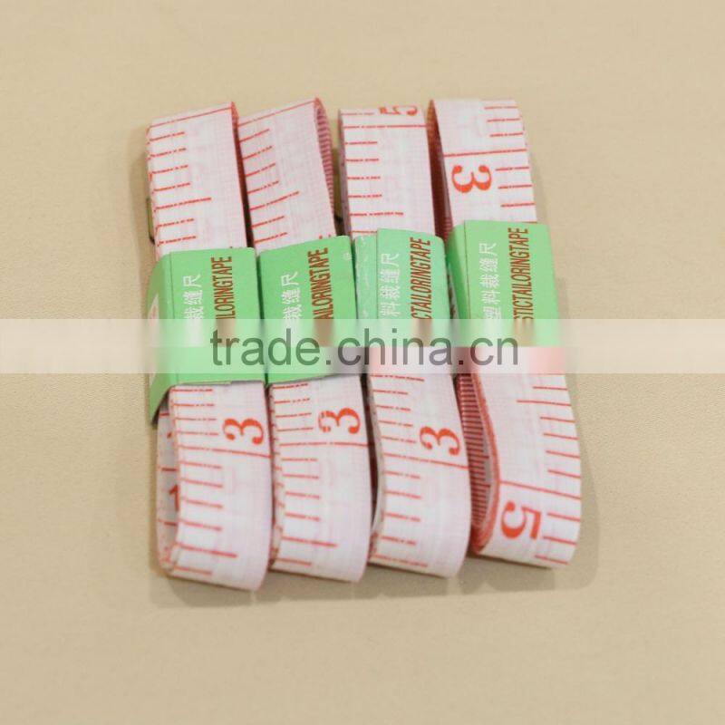Cheap sewing tape measure tailors cloth measure measuring tape