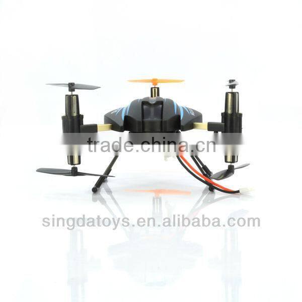 SH 6047 LCD Remote Control 2.4G 4CH 6 Axis RC Quadcopter