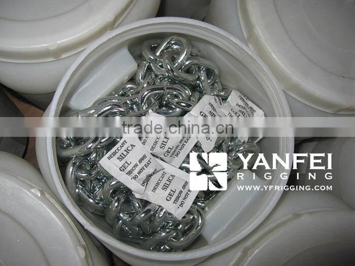 Stainless Steel Australia Standard Long Link Chain