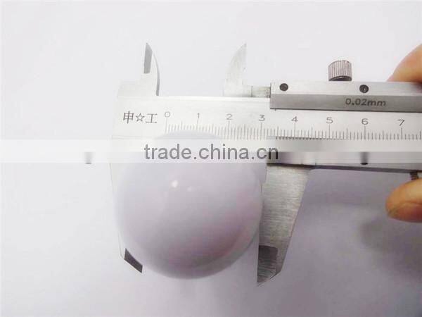 GS-8302 aluminum+ABS best wine glass 5 led flashlight torch from china