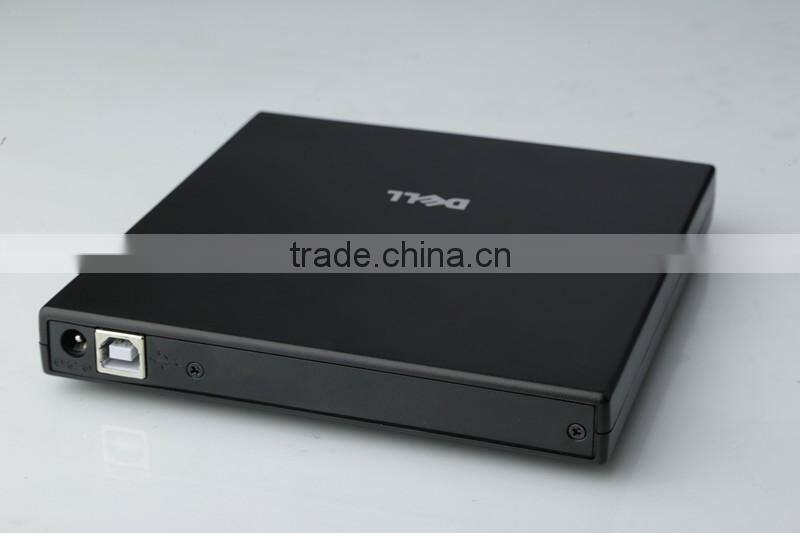 external BD-ROM drive