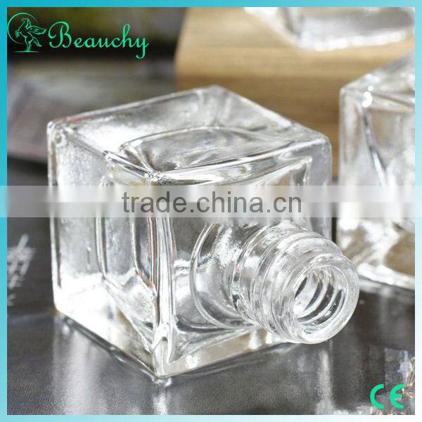 2014 china supplier new product wholesale glass bottles nail polish bottles for sale