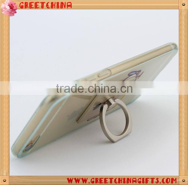 360 degrees Rotating Ring Phone Holder
