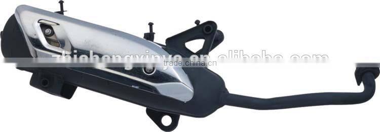 High Quality Chinese Motorcycle Exhaust LY-125CC