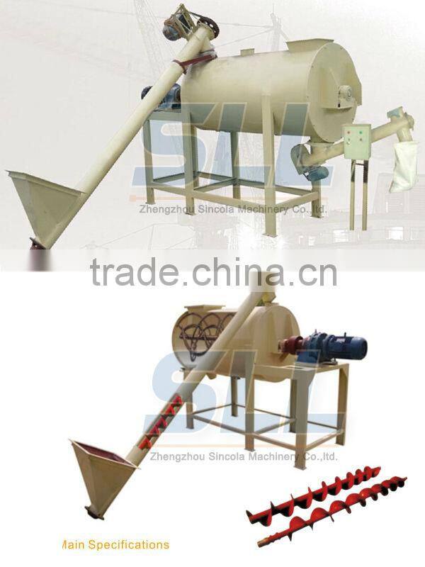 SINCOLA manufacturer Blending machine powder
