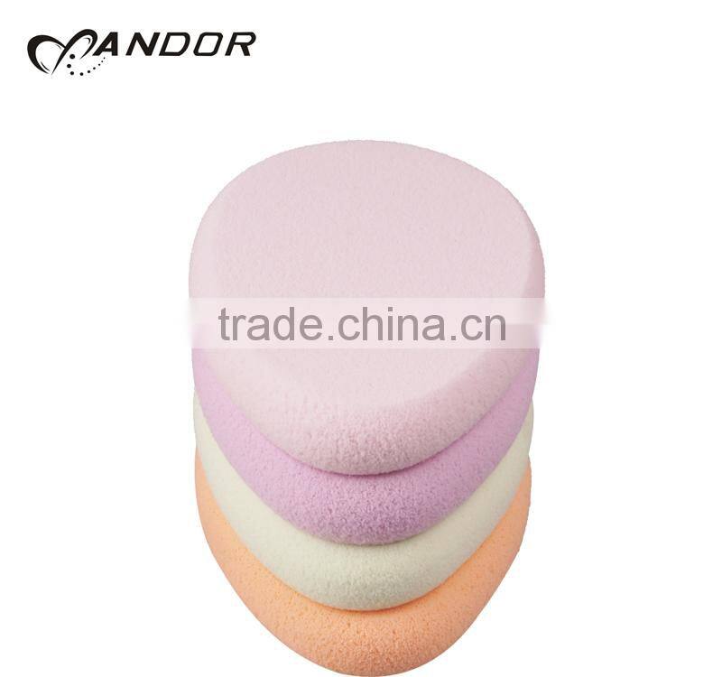 Multi-color Makeup sponge Powder Puff for Makeup