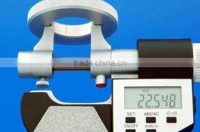 inside micrometer