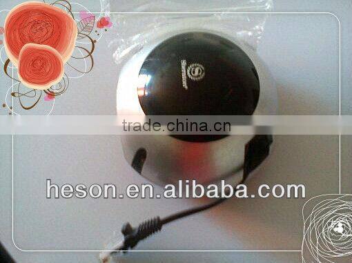 retractable hotel network cable connector