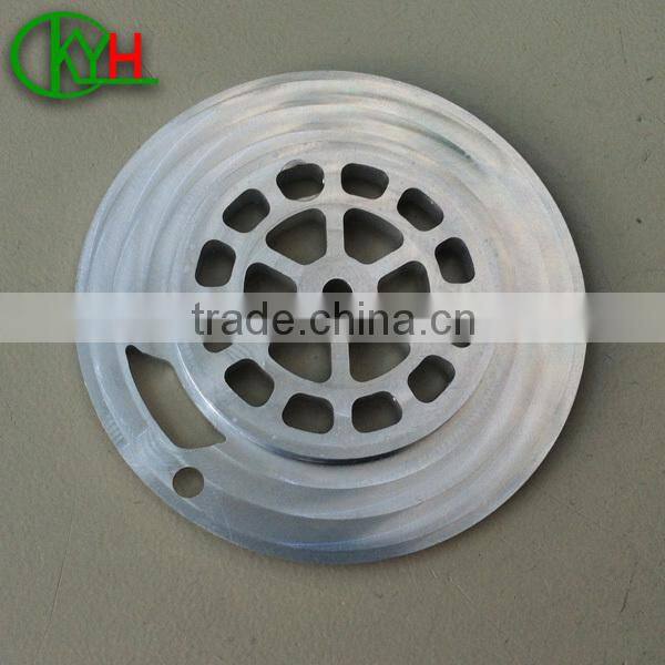 OEM cnc customized precision machining cnc part