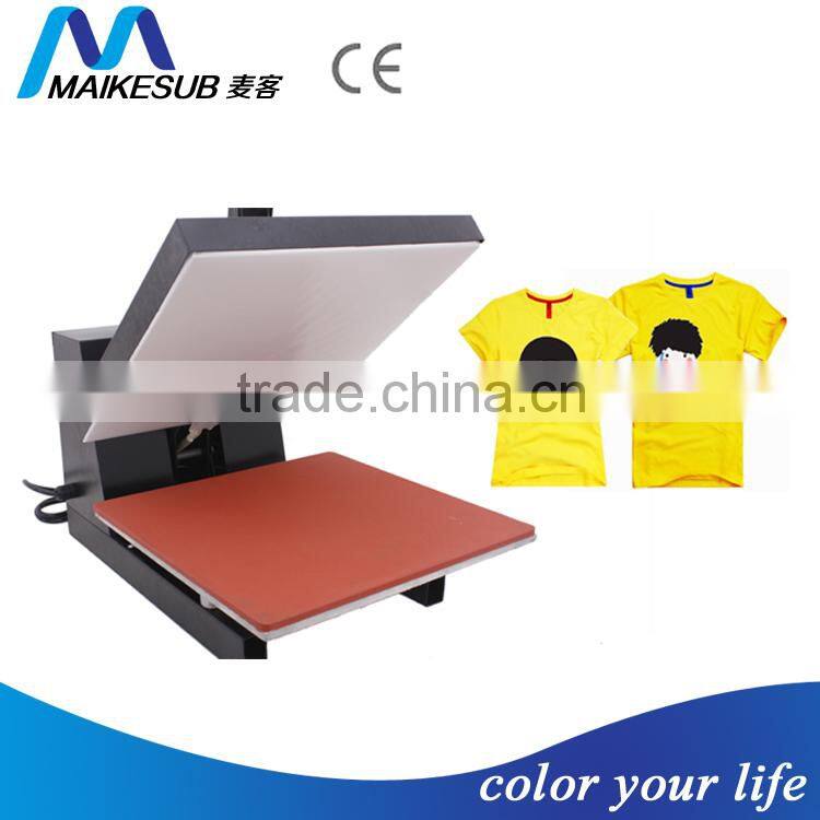 Wholesale High quality heat transfer sticker printing machine