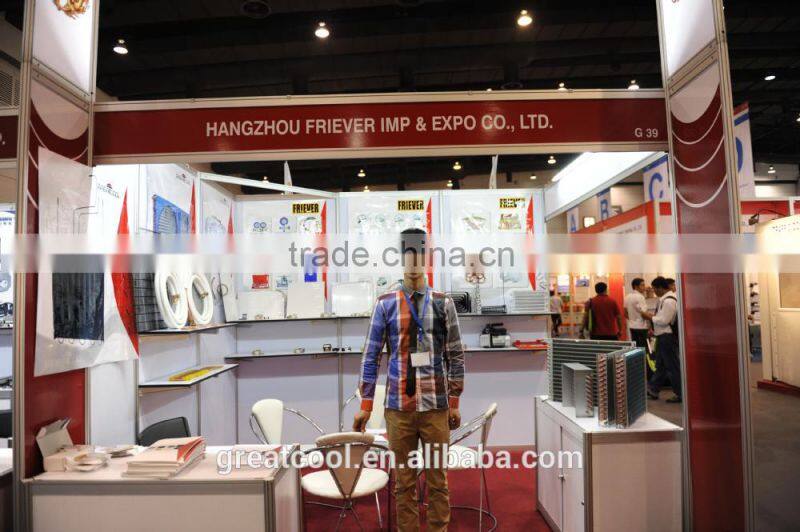 GREATCOOL Heat Exchanger Refrigerator Condenser Refrigerator Condenser coil