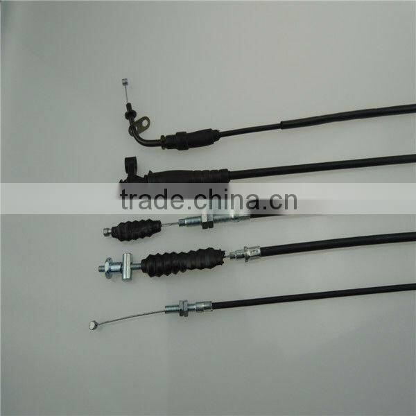 BAJAJ controls motorcycle pulsar spare parts