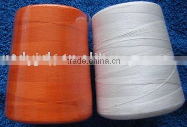 40/2 50/2 wholesale 100% spun polyester sewing thread