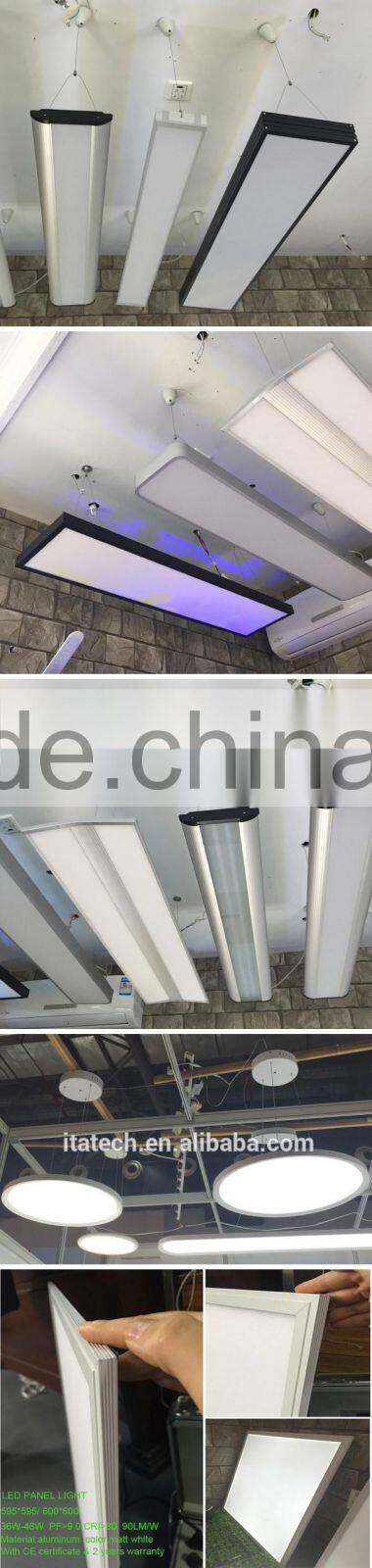 FACTORY PRICE! 2016 newest slim panel