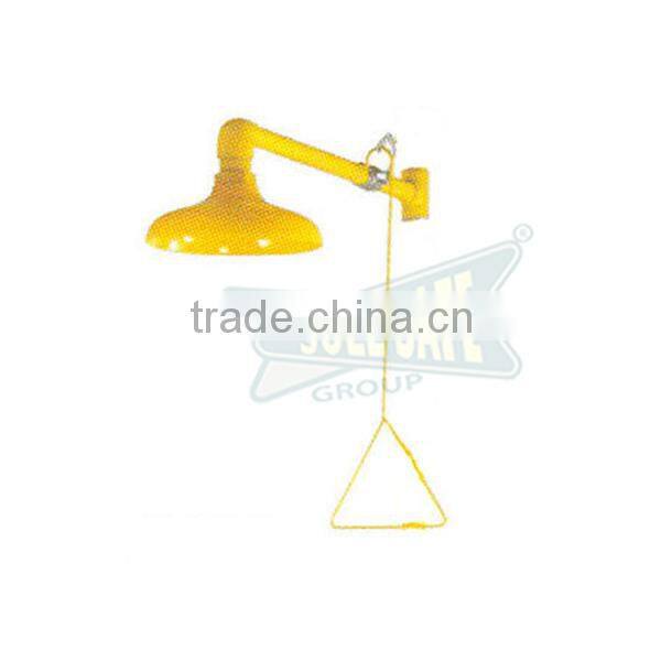 Wall Mounted Shower Head / Industrial Safety Shower Head