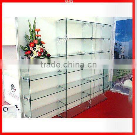 glass holding clamps