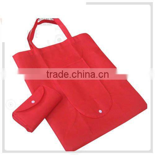 High quality PP spun bond non-woven fabric for bag