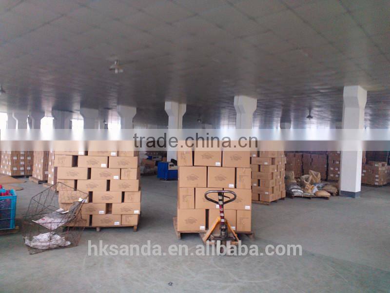 GD-00155A3 5"-12"(127-300mm) pipe clamps