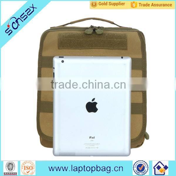 Light weight military messenger bag army style bag