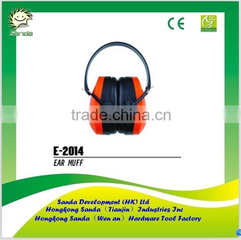 hearing protection ear muffs