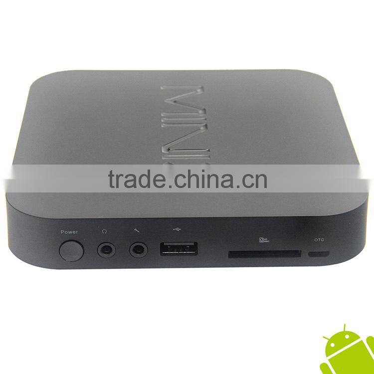 Minix neo x7 Rockchip RK3188 Quad Core Cortex A9 1.6GHz with CE and ROHS