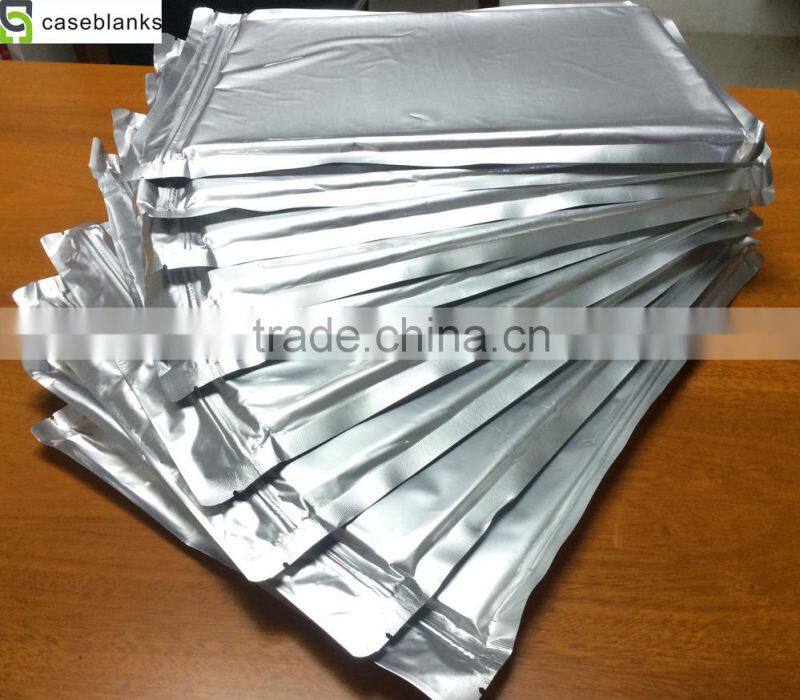 3D Sublimation Film heat press