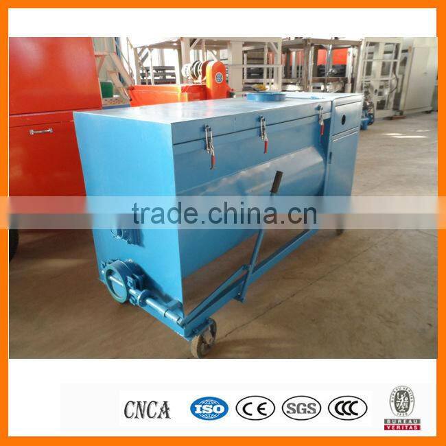 Australia light weight foam concrete machine