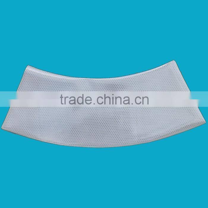 Reflective traffic cone sleeves safety traffic cone