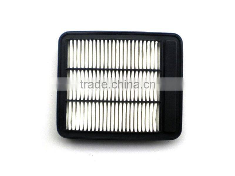 Auto car air filter JMC Landwind X8 petrol air grid cleaner JMC light truck auto spare parts