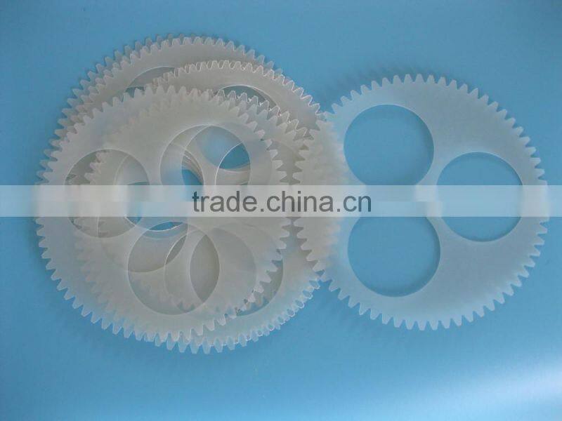 light green color fr4 epoxy glass sheet