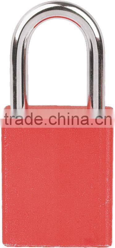 safety aluminium padlocks aluminium