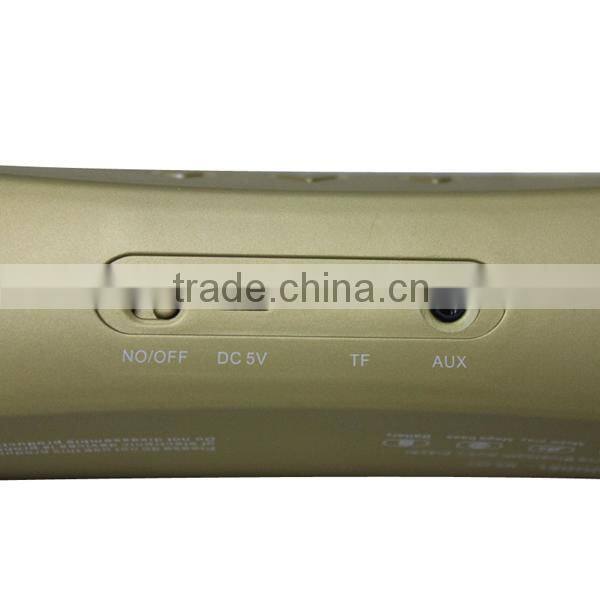 New products on China market ! Professional Sound box Wifi bluetooth speaker